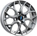 Venti 1619 6x16 4x100 ET 41 Dia 60.1 BH Venti 1619 6x16 4x100 ET 41 Dia 60.1 BH