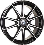 Venti 1704 7x17 5x100 ET 45 Dia 54.1 BFP