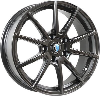 Venti 1704 7x17 5x112 ET 40 Dia 57 BMG