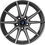 Venti 1704 7x17 5x112 ET 40 Dia 57.1 MG