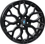 Venti 1719 7x17 5x108 ET 33 Dia 60.1 BL
