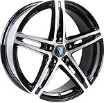 Venti 1818 7.5x18 5x114.3 ET 37 Dia 66.6 BD