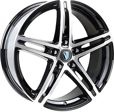 Venti 1818 7x18 5x114 ET 38 Dia 67 BD