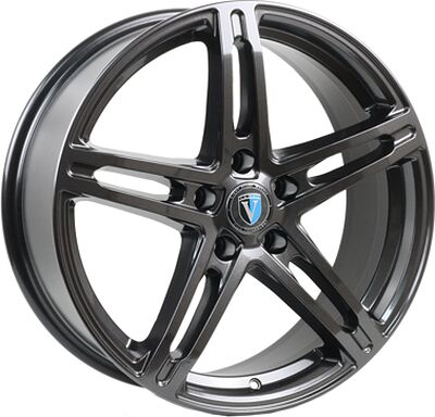 Venti 1818 7x18 5x114 ET 37 Dia 66 BMG