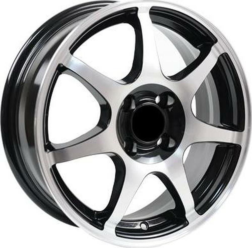 Venti A1141 5.5x14 4x100 ET 43 Dia 67.1 BD