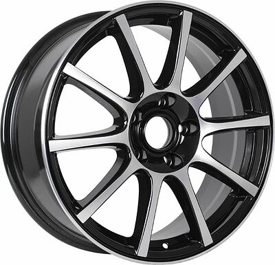 Venti А1271 7x17 5x114.3 ET 45 Dia 60.1 BD