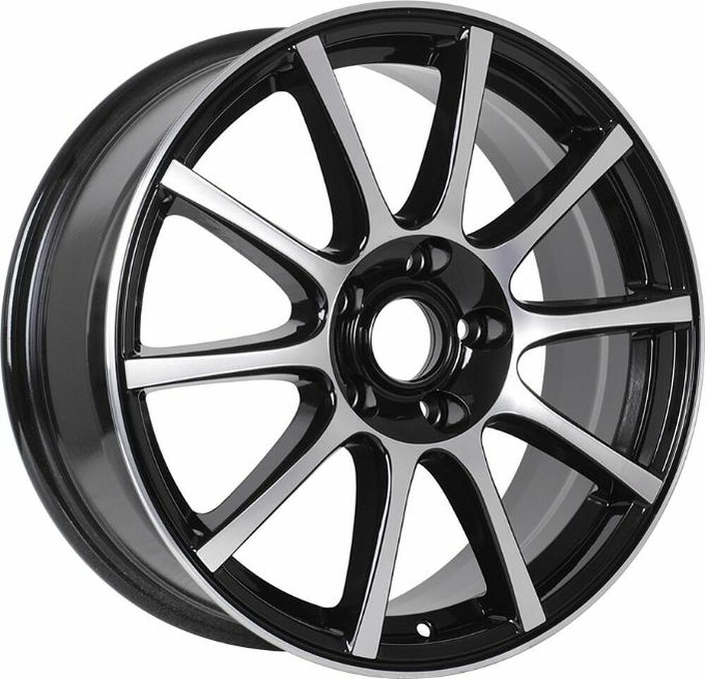 Venti А1271 7x17 5x112 ET 40 Dia 57.1 BD