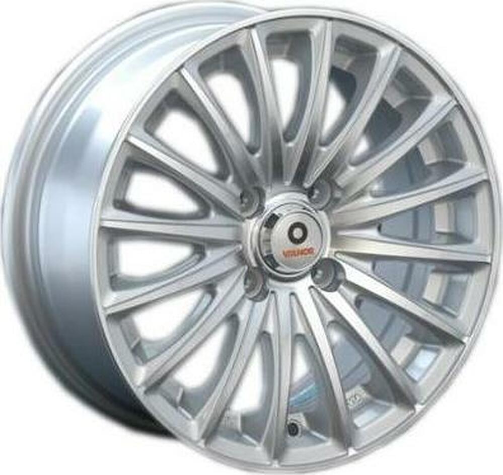Vianor VR17 6x14 5x100 ET 35 Dia 57.1 SF