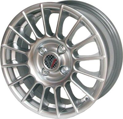 Виком АРТ 143 6x14 4x98 ET 35 Dia 58.6 