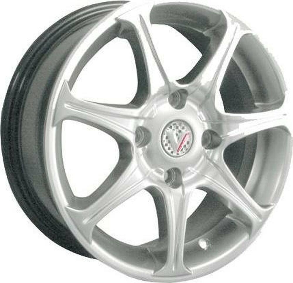 Виком АРТ 157 (Lancer) 6x15 4x114.3 ET 45 Dia 67.1 H/S