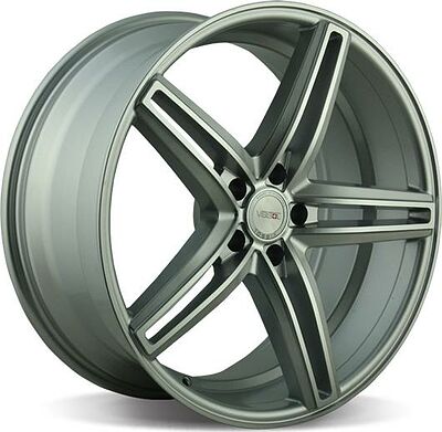 Vissol V-015 9x20 5x114.3 ET 32 Dia 73.1 silver-polished