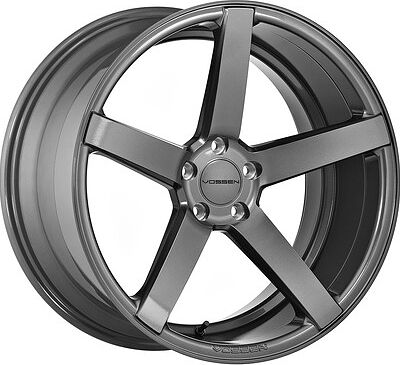 Vossen CV3R 9x20 5x112 ET 32 Dia 66 Graphite