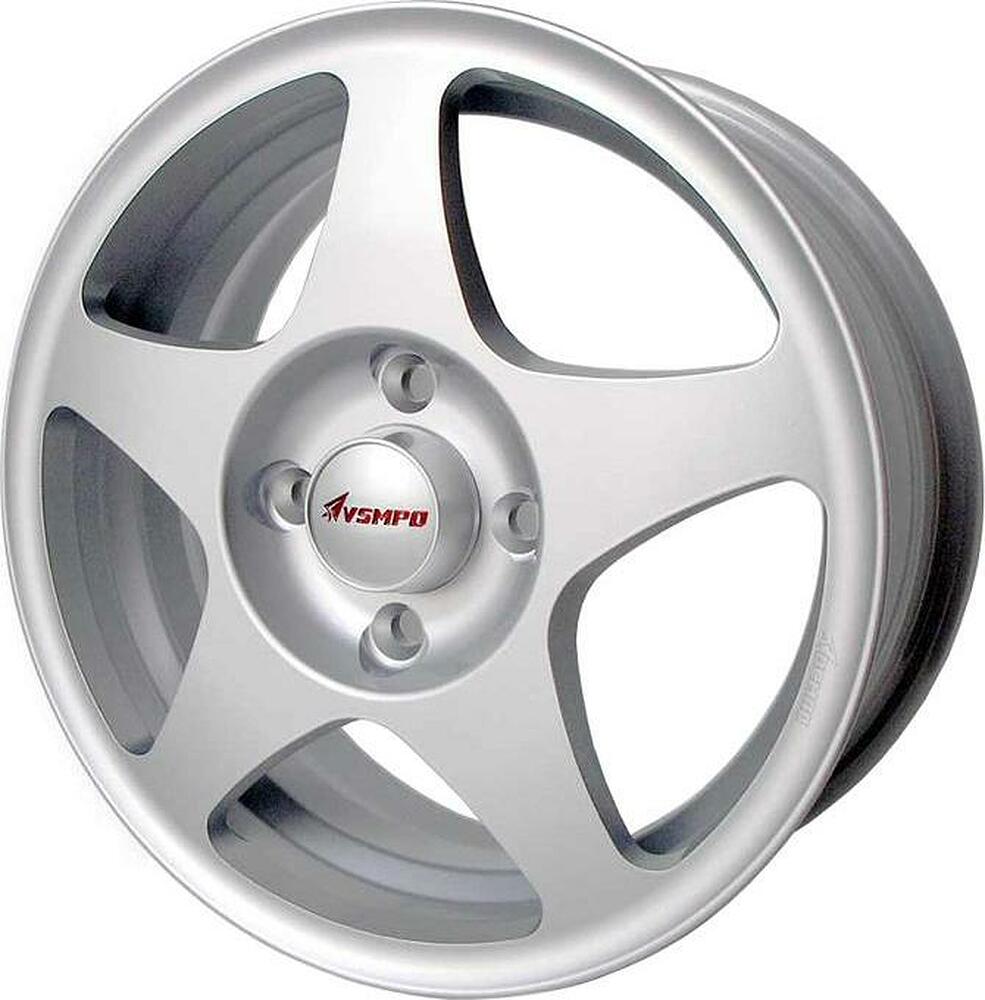 Всмпо Альфа 5x13 4x98 ET 29 Dia 72.6 