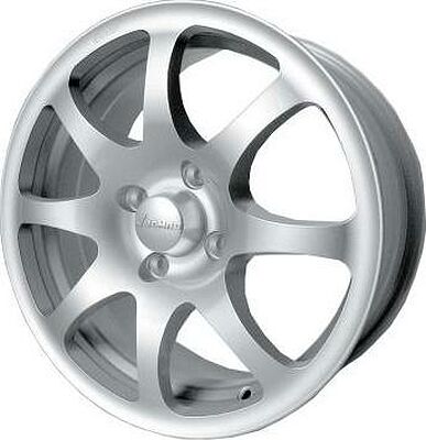 Всмпо Паллада R 6.5x15 5x114.3 ET 45 Dia 72.6 