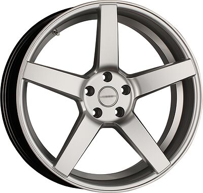 VSN CV3 8x18 5x108 ET 45 Dia 63.3 HP