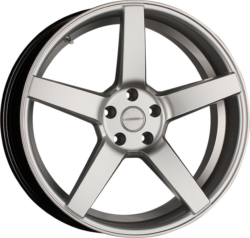 VSN CV3 8x18 5x112 ET 32 Dia 66.6 HP