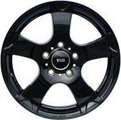 Wiger WG1801 6.5x16 5x114.3 ET 46 Dia 67.1 GB