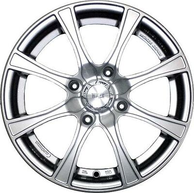 Wiger WG1803 6x15 4x114.3 ET 46 Dia 67.1 HB