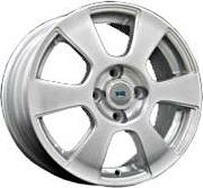 Wiger WG1804 6.5x16 5x114.3 ET 46 Dia 67.1 GMFP