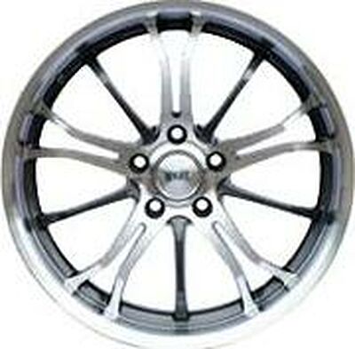 Wiger WG1808 7.5x18 5x114.3 ET 38 Dia 67.1 SFP