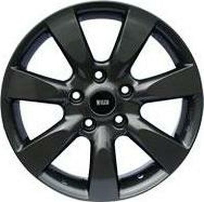 Wiger WG2902 6.5x16 5x114.3 ET 45 Dia 60.1 GM