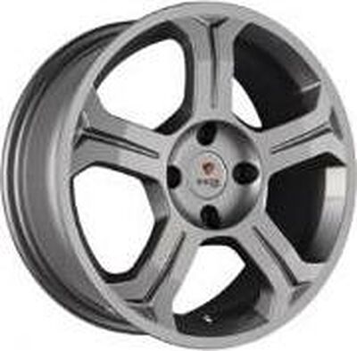 Wiger WGR0408 6.5x16 4x108 ET 24 Dia 65.1 gmdjp