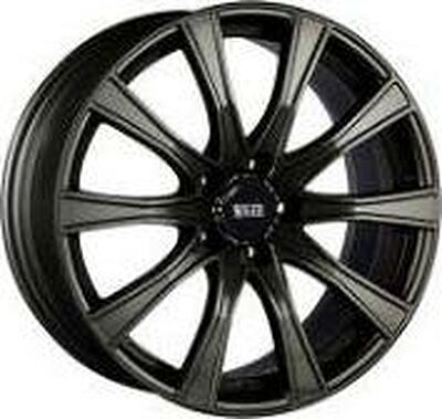 Wiger WGR1101 7.5x17 5x114.3 ET 47 Dia 66.1 GM