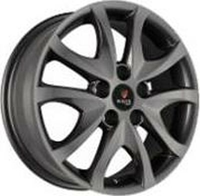 Wiger WGR1209 5.5x15 5x114.3 ET 47 Dia 67.1 GM