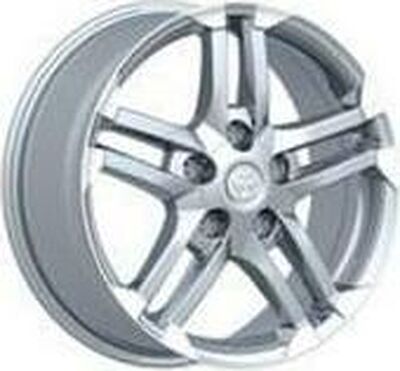 Wiger WGR1404 8.5x20 5x150 ET 60 Dia 110 HS