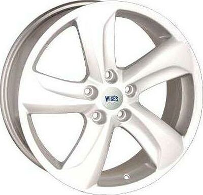 Wiger WGR1508 7.5x18 5x114.3 ET 50 Dia 67.1 s