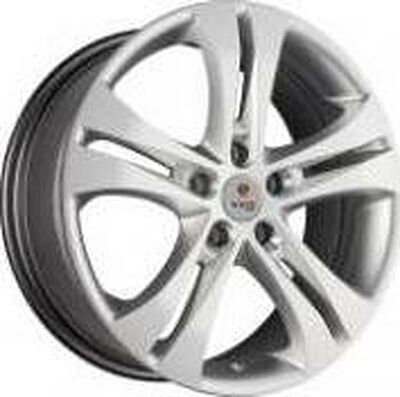 Wiger WGR1614 7.5x17 5x112 ET 47 Dia 66.6 MGM