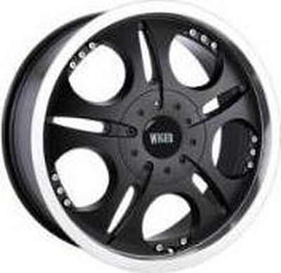 Wiger WGR1810 7.5x18 6x139.7 ET 46 Dia 67.1 gmlp