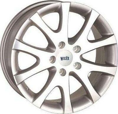 Wiger WGR3003 8x18 5x130 ET 56 Dia 71.6 GM