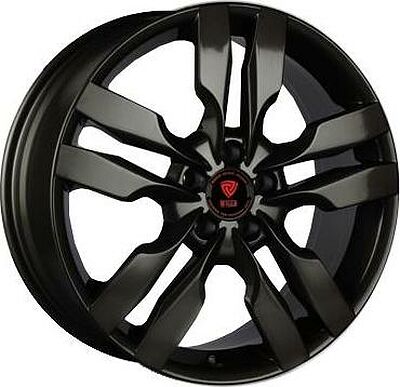Wiger WGS0214 8x19 5x112 ET 41 Dia 66.6 GM
