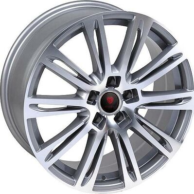 Wiger WGS0223 8x18 5x112 ET 42 Dia 66.6 GM