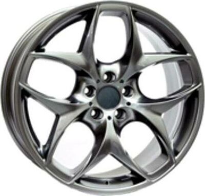Wiger WGS0313 10x19 5x120 ET 21 Dia 72.6 GB