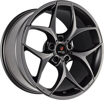 Wiger WGS0313 10x19 5x120 ET 21 Dia 72.6 MB