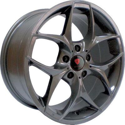 Wiger WGS0314 11x20 5x120 ET 37 Dia 72.6 GB