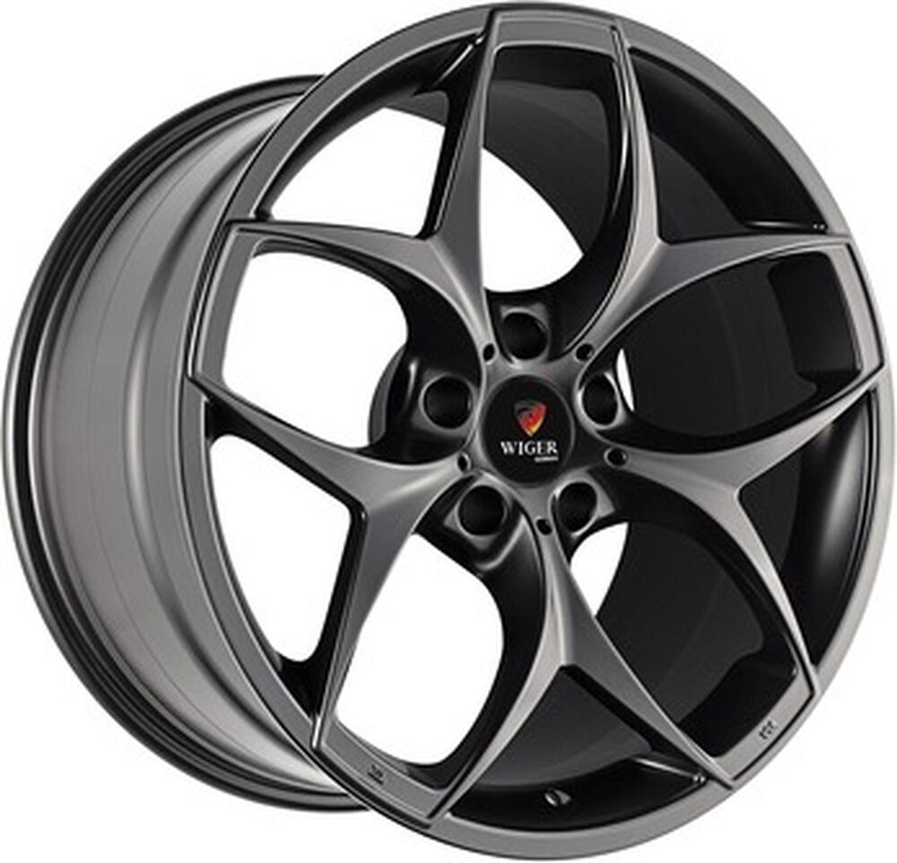 Wiger WGS0314 11x20 5x120 ET 37 Dia 74.1 MB