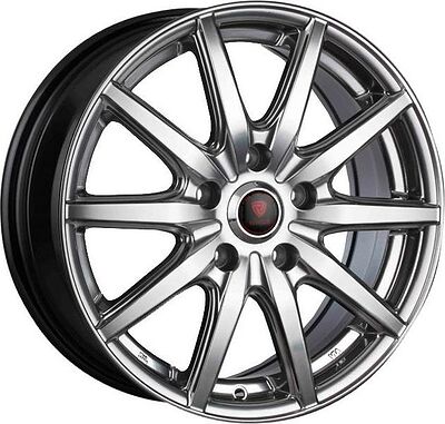 Wiger WGS0505 6.5x16 5x105 ET 39 Dia 56.6 HB