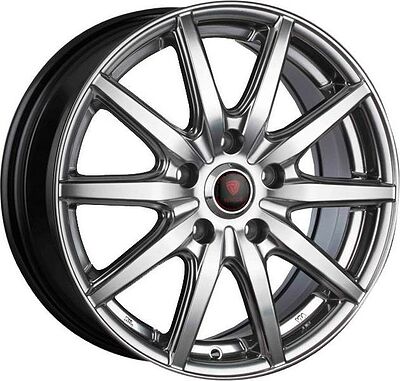 Wiger WGS1505 6.5x16 5x114.3 ET 50 Dia 67.1 TM