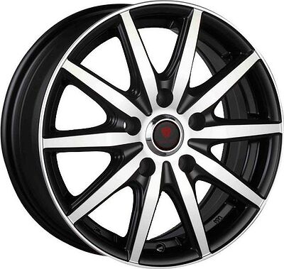 Wiger WGS2304 6.5x16 5x114.3 ET 43 Dia 66.1 MGM