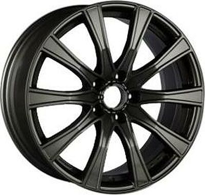 Wiger WGS2802 7.5x17 5x115 ET 47 Dia 70.3 GMFP