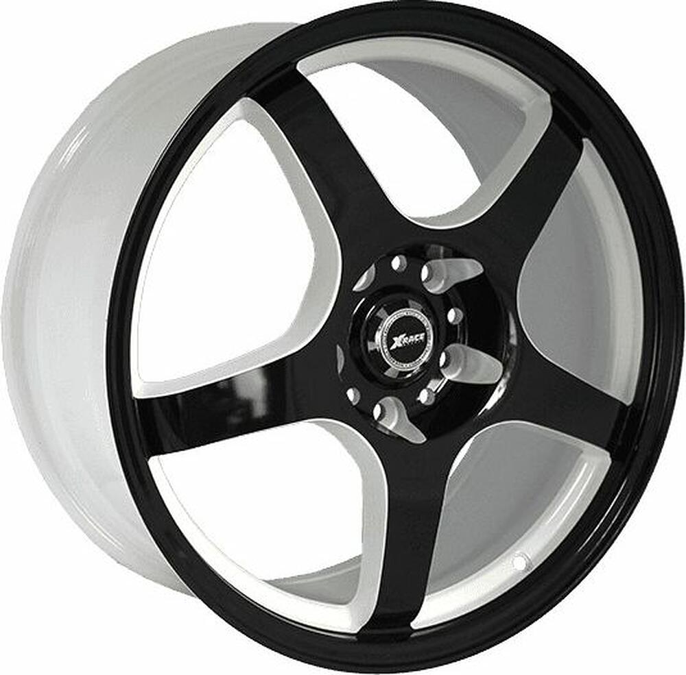 X-Race AF-05 6x15 5x112 ET 47 Dia 57.1 W+B