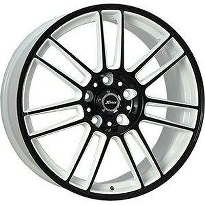 X-Race AF-06 8x18 5x108 ET 45 Dia 63.3 WB