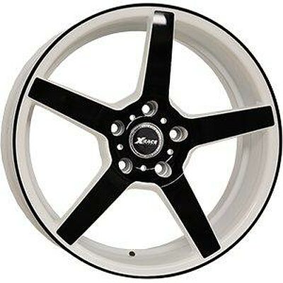 X-Race AF-07 5.5x14 4x98 ET 35 Dia 58.6 лкп)