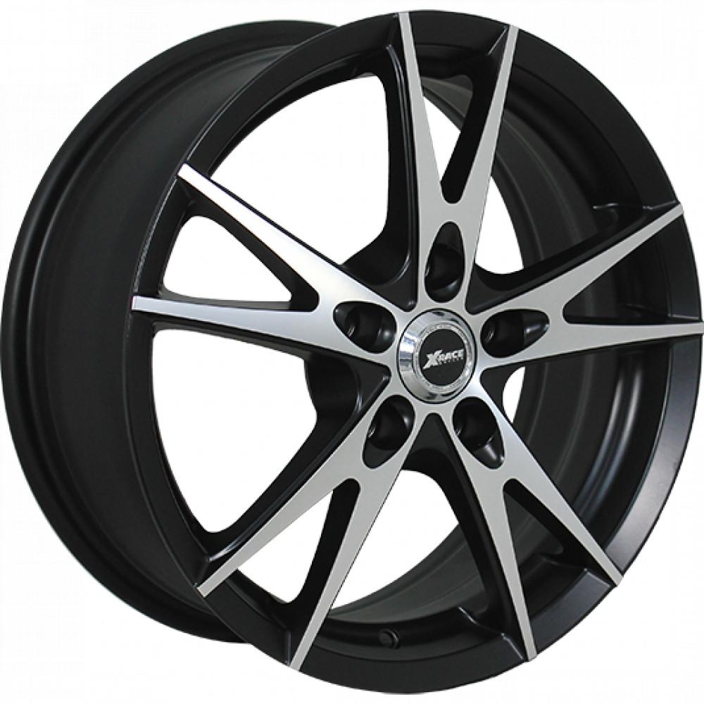 X-Race AF-10 6x15 5x112 ET 47 Dia 57.1 MBF