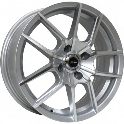 X-Race AF-13 7x17 5x114.3 ET 46 Dia 67.1 SF