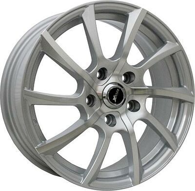 X-Race AF-14 6x15 5x112 ET 47 Dia 57.1 sf
