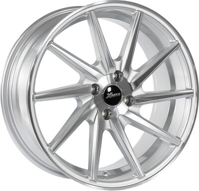 X-Race H-03(L) 7x16 4x98 ET 30 Dia 58.6 SF